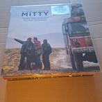 Jose Gonzalez Secret Life Of Walter Mitty 2 LP GREEN Vinyl, Ophalen of Verzenden, Nieuw in verpakking, 12 inch