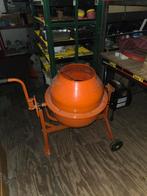 Betonmolen - Gebruikt, Ophalen of Verzenden