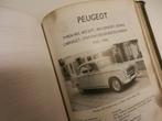 13 x PEUGEOT 1960-1988 Olyslager Kluwer Vraagbaak, Auto diversen, Handleidingen en Instructieboekjes, Ophalen of Verzenden