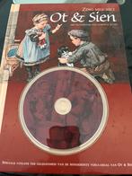 Zing mee met Ot & Sien helemaal nieuw, Ophalen of Verzenden, Nieuw, Cornelius Jetses, Fictie algemeen