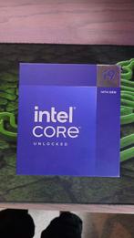 Intel core i9 14900k, Computers en Software, Processors, Ophalen, Intel Core i9, Zo goed als nieuw, 4 Ghz of meer