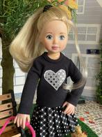 Jolina Ballerina: kleding, shirtje, rokje en legging., Ophalen of Verzenden, Nieuw, Overige typen