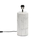 Riviera Maison Brielle tafellamp nieuw twv € 400,00!, Ophalen of Verzenden, Nieuw, Minder dan 50 cm