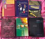 (Studie)boeken Psychologie / Orthopedagogiek / Social Work, Ophalen of Verzenden, Gelezen, Ontwikkelingspsychologie