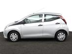 Toyota Aygo 1.0 VVT-i x-fun | Airco | Bluetooth | Centrale v, Auto's, Toyota, Voorwielaandrijving, 12 maanden, Stof, Gebruikt