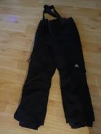 2 skibroeken maat 152, Jongen of Meisje, Crivit, Sport- of Zwemkleding, Ophalen of Verzenden