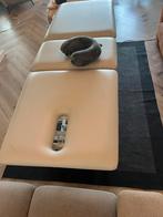 Plibank/fysiobank/massage tafel, Sport en Fitness, Massageproducten, Ophalen of Verzenden, Gebruikt, Massagetafel