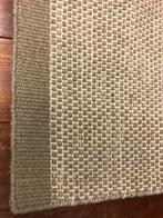 NIEUW VLOERKLEED TAPIJT carpet handgeknoopt Camel 170x230 cm, Wilms, Beige, 150 tot 200 cm, Ophalen of Verzenden