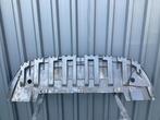 Bumper Renault Trafic FL 21-24 214755869R Onderplaat lip RE-, Auto diversen, Tuning en Styling, Ophalen of Verzenden