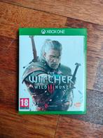 The Witcher 3: Wild Hunt (Xbox One), Spelcomputers en Games, Games | Xbox One, Avontuur en Actie, Ophalen of Verzenden, 1 speler