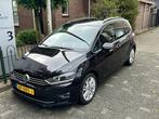 Volkswagen Golf Sportsvan 1.2 TSI Highline Automaat/Airco-Ec, Auto's, Volkswagen, Lichtsensor, Gebruikt, 4 cilinders, Met garantie (alle)