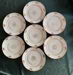 Raynaud Limoges porseleinen borden – Vintage - Vieux Paris, Antiek en Kunst, Ophalen