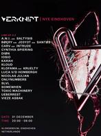 Verknipt NYE | Eindhoven, Tickets en Kaartjes, Eén persoon