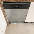 Siemens Zeolith sn678x36te inbouw vaatwasser defect, Ophalen, Gebruikt, Voorspoelprogramma, Minder dan 10 liter