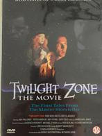 The Twilight Zone the Movie Rob Sterling's Lost Classics, Cd's en Dvd's, Dvd's | Thrillers en Misdaad, Vanaf 12 jaar, Ophalen of Verzenden