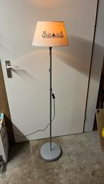 Staande schemerlamp, Ophalen of Verzenden, Gebruikt, 150 tot 200 cm