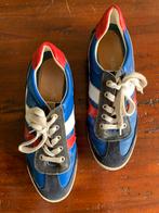 Pantofola d’Oro leren sneakers maat 38, Blauw, Pantofola d’Oro, Sneakers of Gympen, Ophalen