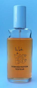 Naf Naf Une Touche de NAF NAF 100ml Vintage Parfum, Sieraden, Tassen en Uiterlijk, Uiterlijk | Parfum, Ophalen of Verzenden, Nieuw
