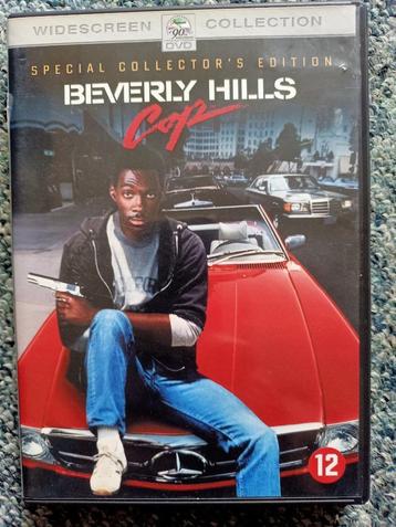 Beverly Hills Cop 1 Eddie Murphy IMDb 7.4 beschikbaar voor biedingen