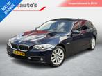 BMW 5-serie Touring 528xi Luxury Edition, Auto's, BMW, Automaat, Gebruikt, 4 cilinders, 2000 kg