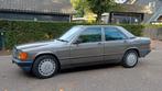 Mercedes-Benz 190e 1985, Auto's, Mercedes-Benz, 122 pk, 1200 kg, Sedan, 1977 cc