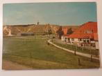 Vlieland 40, Verzamelen, Verzenden, 1960 tot 1980, Gelopen, Waddeneilanden