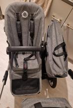 Bugaboo3  Donkey Mono, Kinderen en Baby's, Kinderwagens en Combinaties, Verstelbare duwstang, Bugaboo, Combiwagen, Zo goed als nieuw