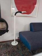 Vintage lamp Targetti Sankey - Design E. Bellini Elbow lamp., Huis en Inrichting, Lampen | Vloerlampen, Ophalen, Gebruikt, Metaal