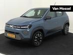 Dacia Spring Expression 65 26.8 kWh | Inruil Auto | Cruise C, Auto's, Dacia, Parkeersensor, Stof, Gebruikt, Origineel Nederlands