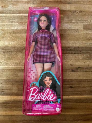 Barbie fashionistas pop 188  beschikbaar voor biedingen