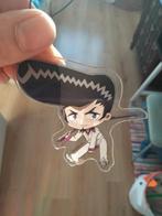 Shaman king ryuk sleutelhanger, Ophalen of Verzenden, Nieuw, Knuffel of Figuurtje