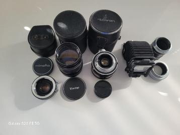 fotografie beschikbaar voor biedingen
