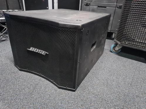 BOSE LT MB12 Panaray Subwoofer, Audio, Tv en Foto, Luidsprekers, Zo goed als nieuw, Subwoofer, 120 watt of meer, Bose, Ophalen of Verzenden