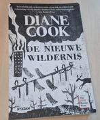 Diane Cook - De nieuwe wildernis, Gelezen, Ophalen of Verzenden, Nederland, Diane Cook