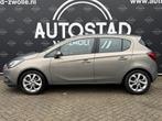 Opel Corsa 1.4 Edition Automaat / NL-Auto / 1ste Eigenaar /, Auto's, Opel, Bluetooth, 4 cilinders, Bruin, 49 €/maand