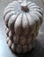 Set van 3 kalebassen (grijs), Huis en Inrichting, Woonaccessoires | Overige, Verzenden, Zo goed als nieuw