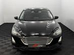 Ford Focus 1.0 EcoBoost Trend Edition Business Clima, Camera, Gebruikt, Euro 6, Bedrijf, 3 cilinders