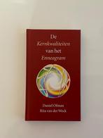 De Kernkwaliteiten v/h Enneagram - Daniel Ofman en Rita Weck, Ophalen, Zo goed als nieuw, Daniel Ofman, Achtergrond en Informatie