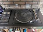 Panasonic stereo music centre sg-3060ld, Ophalen, Gebruikt, Overige merken