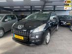 Peugeot 3008 1.6 VTi ST clima cruise control lm-velgen elekt, Voorwielaandrijving, Stof, 4 cilinders, Zwart