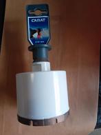 Nieuwe Carat Diamantboor 81mm, Boormachine, Carat, Onbekend, Nieuw