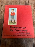 De avonturen van Piet Stuifzand, Ophalen of Verzenden, Zo goed als nieuw