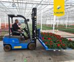 BYD Li-IRON batterij - 8 jaar garantie - 100% onderhoudsvrij, Verzenden, BYD, Heftruck, Elektrisch