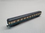 Trix  n spoor wagon, Gebruikt, Gelijkstroom, Trix, Wagon