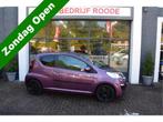 Peugeot 107 1.0 12V Envy AIRCO,LED,NIEUWE APK ! ''ZONDAG OPE, Auto's, Peugeot, Voorwielaandrijving, Gebruikt, 785 kg, Overige kleuren