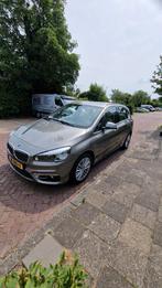 BMW 2-Serie Active Tourer 225xe 224pk Aut 2016 Grijs, Automaat, 136 pk, Vierwielaandrijving, 3 cilinders