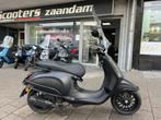 Vespa Sprint notte 2020 45km 5500km, Z, Overige modellen, Verzenden, Z