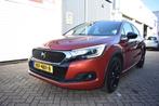 Ds DS 4 CROSSBACK 1.2 Pure Tech Chic 2e eig. 54.000 Km. 130, Auto's, Gebruikt, Euro 6, Met garantie (alle), Bedrijf