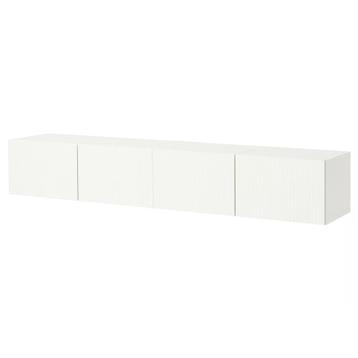Ikea Besta tv meubel - afbeelding 3