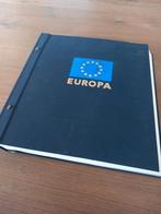 Europa verzameling 1959 t/m 1991 in Davo album, Ophalen of Verzenden, Buitenland